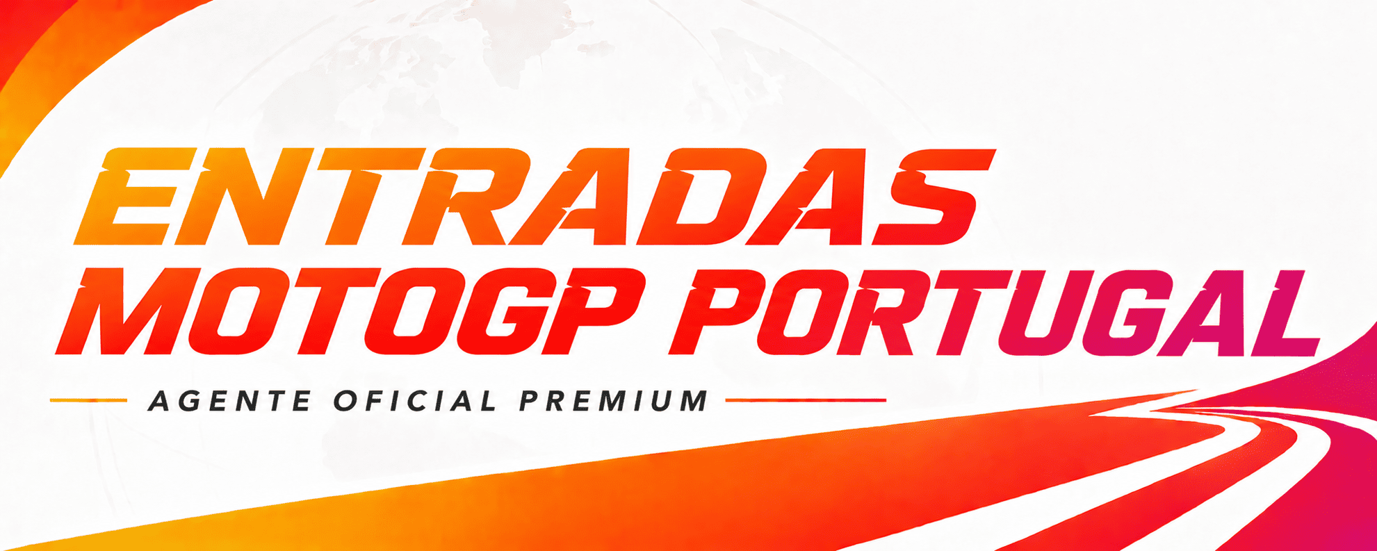 Entradas Oficiales MotoGP Portugal